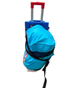 used Little Tikes Inflatable Jump N Slide Bounce House