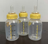 secondhand BUNDLE Medela Bottles