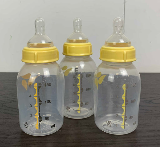 secondhand BUNDLE Medela Bottles