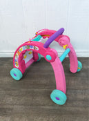 secondhand Little Tikes 3-in-1 Activity Walker