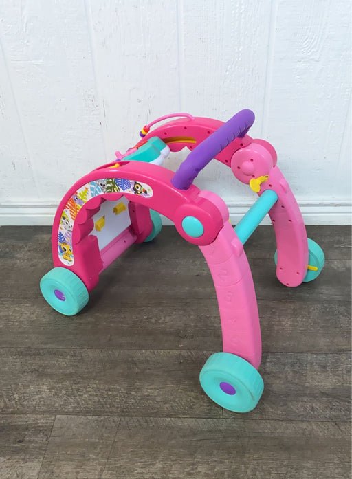 secondhand Little Tikes 3-in-1 Activity Walker