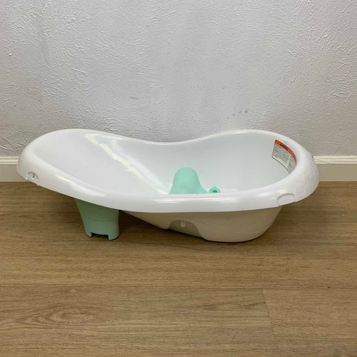 used Fisher Price Calming Waters Vibrations Tub