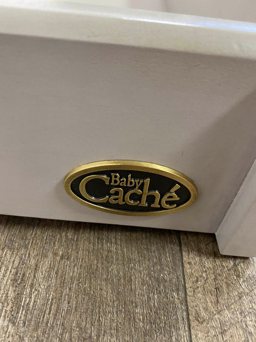 used Baby Cache Vienna Table Top Changing Station