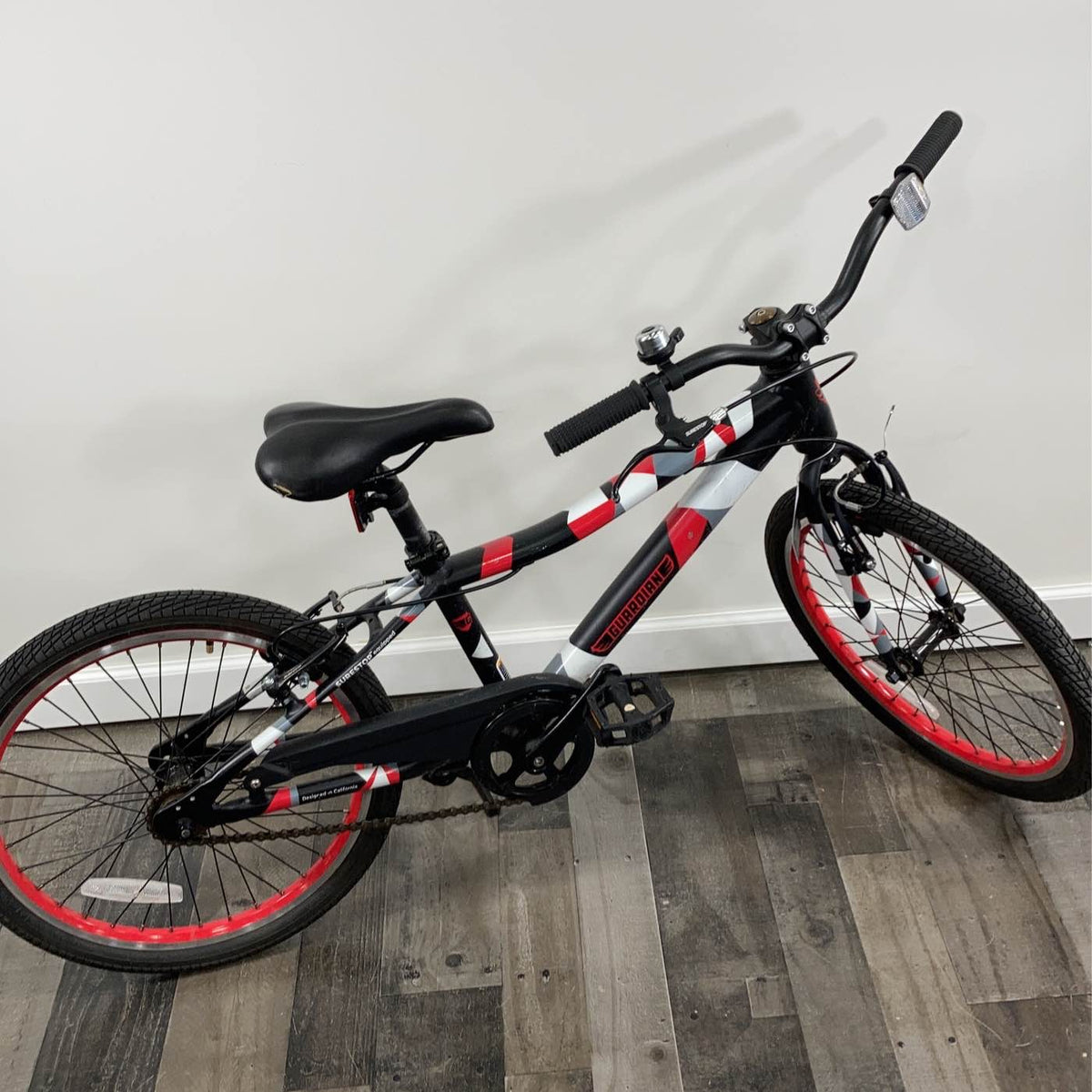 Guardian Kids Bike, 20” - Main Image