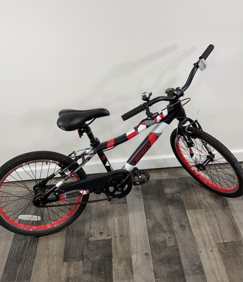 Guardian Bikes Best 24 Mountain Bike Guardian Kids Bike, 20”