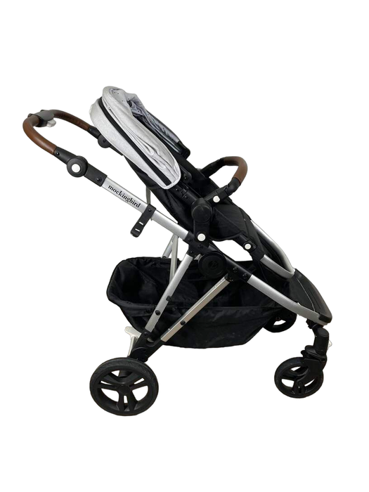 secondhand Strollers