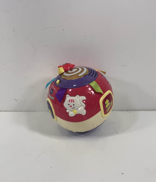 used VTech Move And Crawl Ball