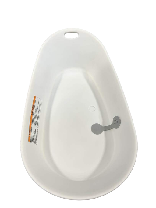 secondhand Contours Oasis 2-Stage Comfort Cushion Bathtub