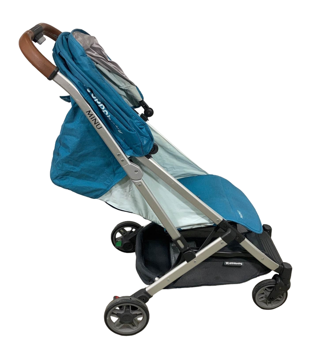 used Strollers