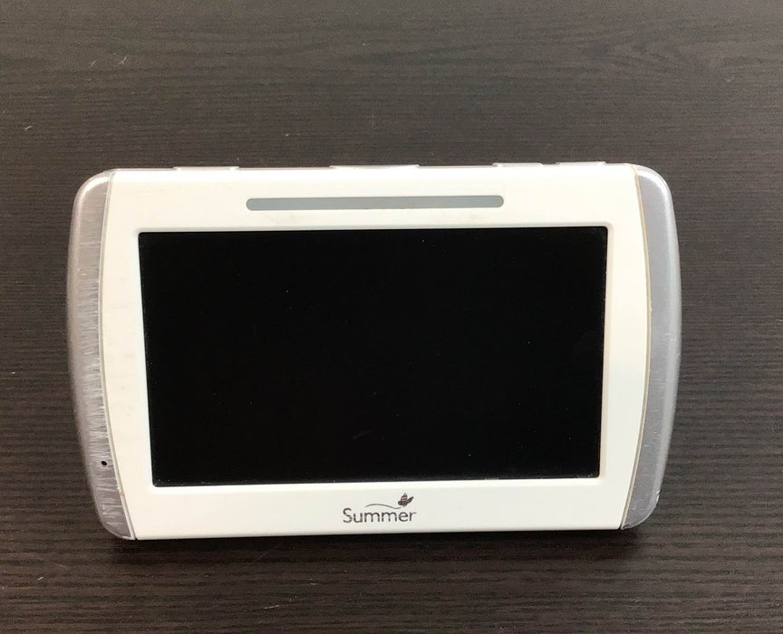 Shop Summer Infant In View Monitor at GoodBuy Gear