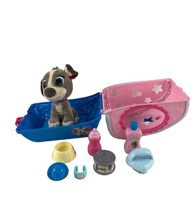 Shop Disney Junior Care for Me Pet Carrier at GoodBuy Gear