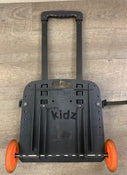 Shop Go-Go Babyz Travelmate Original Airport Stroller at GoodBuy Gear