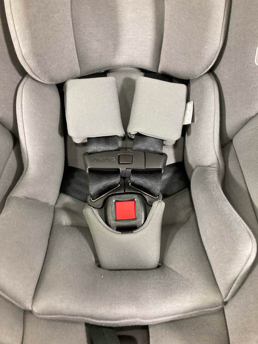 secondhand Carseat