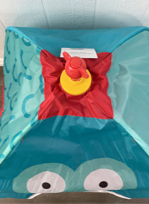 secondhand Diggin Ugo Bee Tent, Owl Model