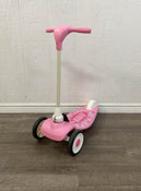 used Radio Flyer My 1st Scooter, Pink