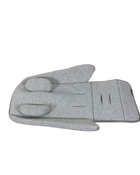 Shop UPPAbaby Infant SnugSeat, Grey at GoodBuy Gear