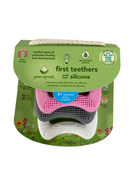 Shop Green Sprouts First Teethers 3 Pack at GoodBuy Gear
