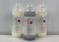Shop BUNDLE MAM Baby Bottles at GoodBuy Gear