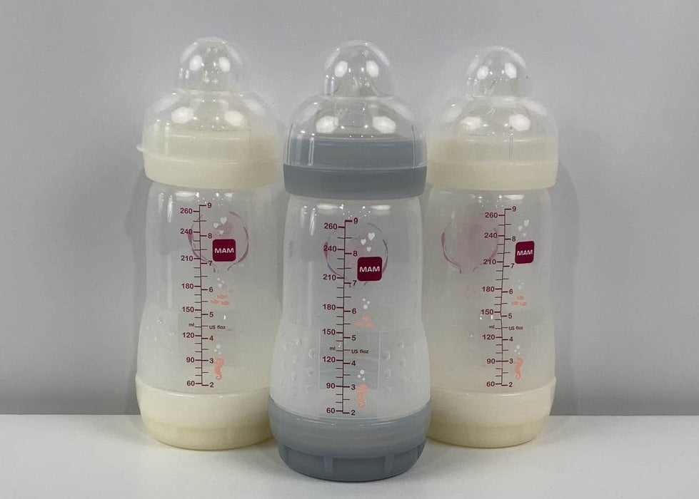 Shop BUNDLE MAM Baby Bottles at GoodBuy Gear