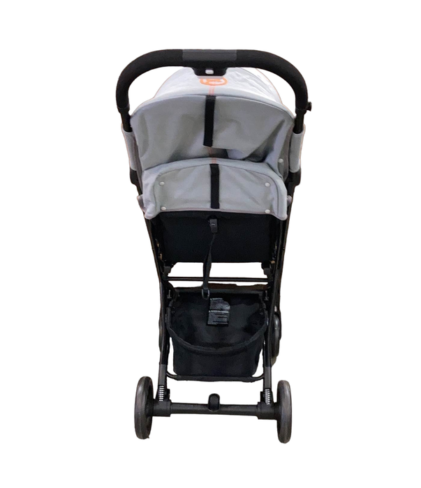 Cybex Beezy 2 Stroller, Lava Grey, 2022