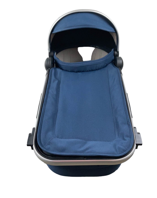 secondhand Joolz Geo2 Expandable Set, Classic Blue