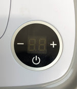 secondhand Diapering