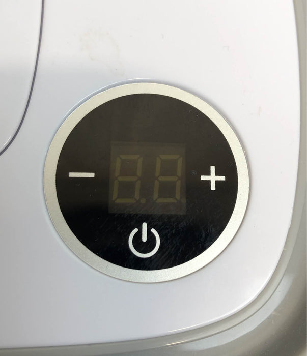 secondhand Diapering