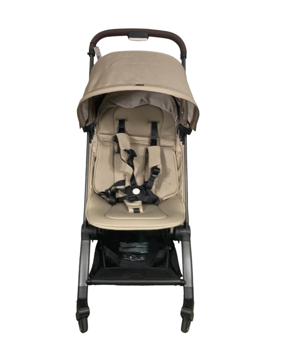 secondhand Strollers