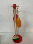 Shop Melissa & Doug Let’s Play House! Dust! Sweep! Mop! at GoodBuy Gear