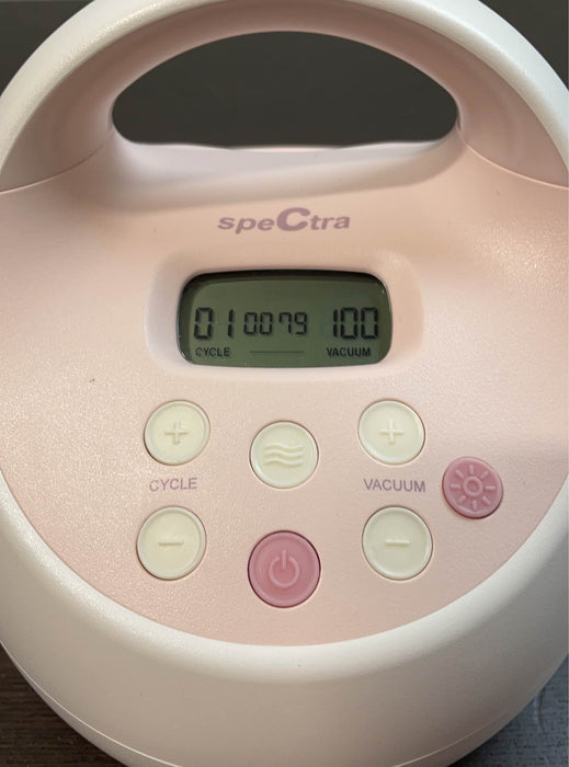 Shop Spectra Baby S2 Plus Electric Breast Pump at GoodBuy Gear
