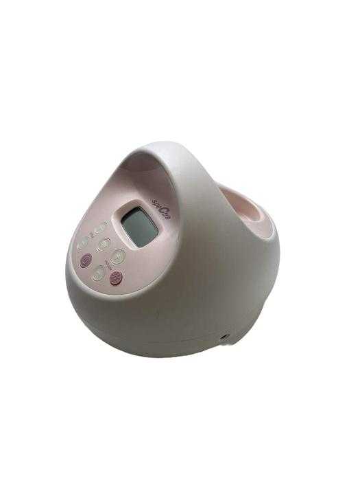 Shop Spectra Baby S2 Plus Electric Breast Pump at GoodBuy Gear