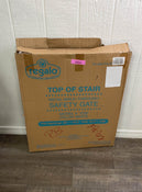 used Regalo Top Of Stairs Baby Gate