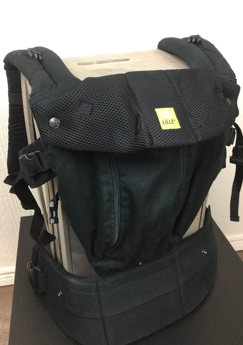 Shop Lillebaby Complete All Seasons Baby Carrier at GoodBuy Gear
