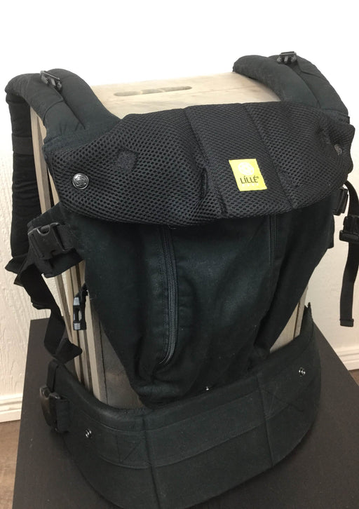 Shop Lillebaby Complete All Seasons Baby Carrier at GoodBuy Gear