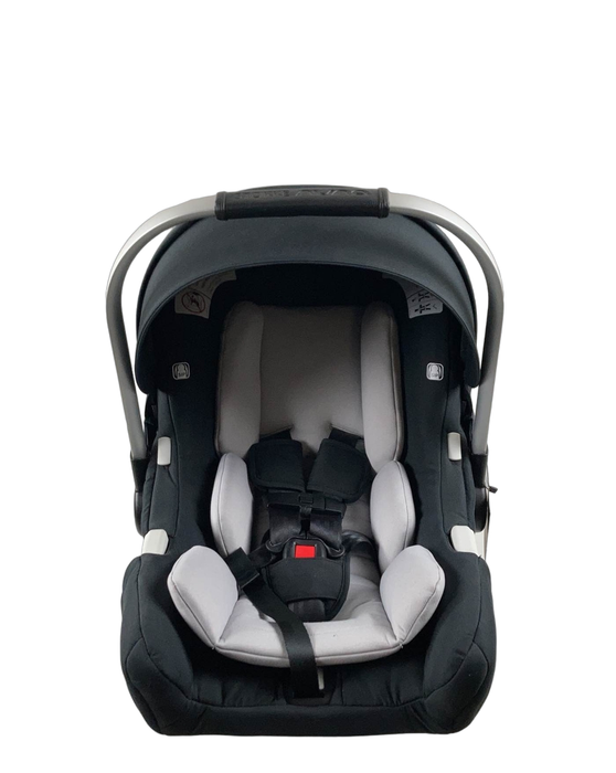 used Carseat