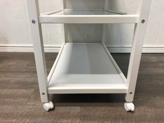 secondhand Diapering