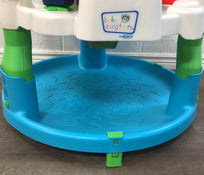 used Baby Einstein Activity Saucer