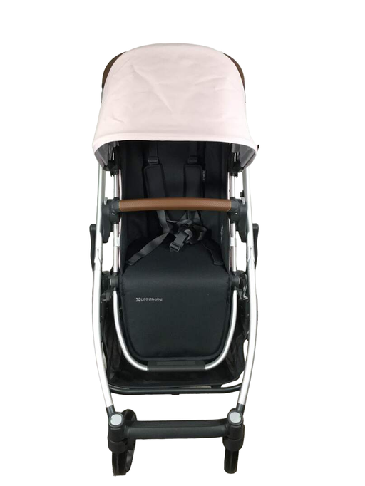 secondhand UPPAbaby CRUZ V2 Stroller, Alice (Dusty Pink), 2021