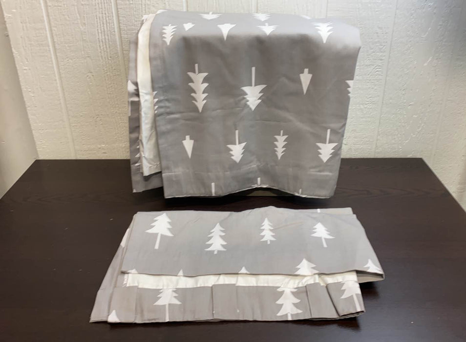 Shop Cloud Island Blackout Curtain Panel, 2pk at GoodBuy Gear