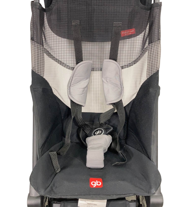 secondhand Strollers