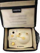 secondhand Medela Personal Double Breast Pump