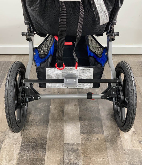 bob fitness stroller BOB Stroller Strides Fitness Jogging Stroller, 2016