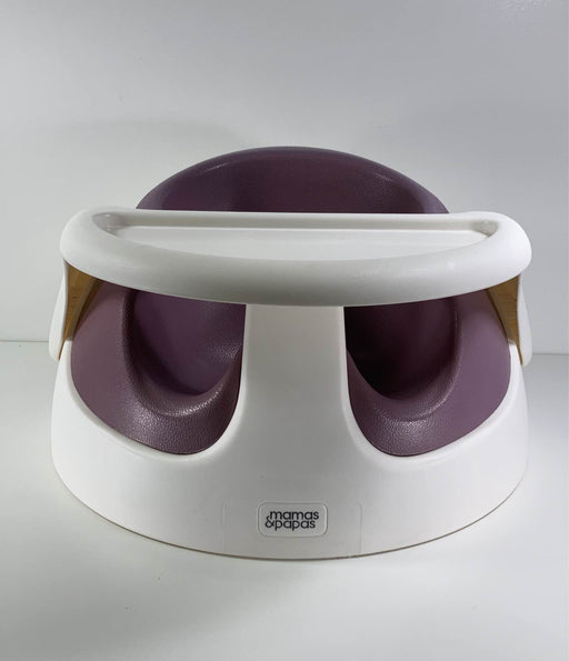 used Mamas & Papas Baby Snug and Tray