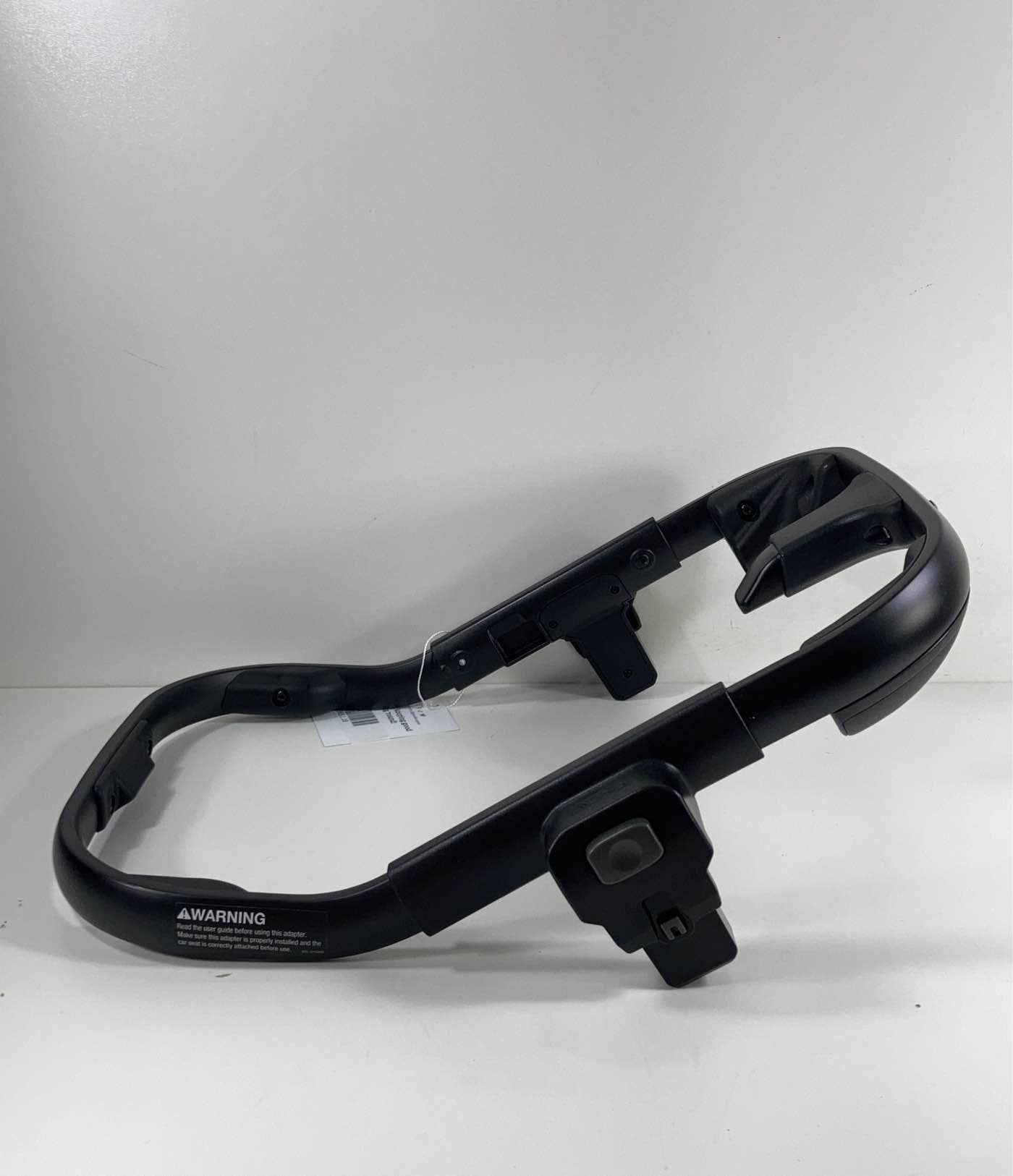 Nuna pipa deals car seat adapter