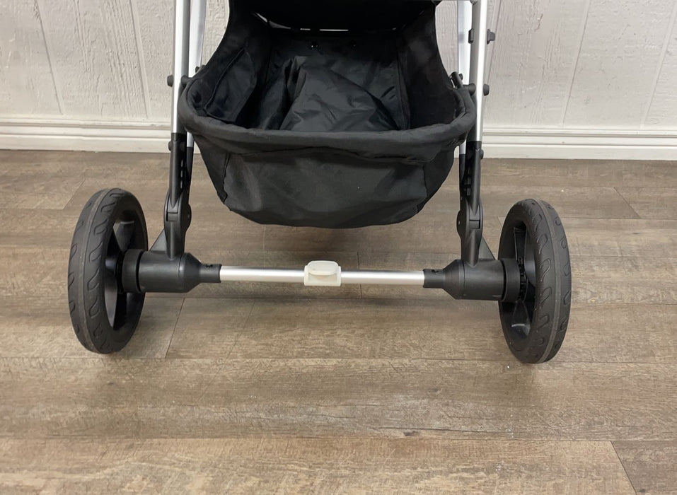 used Mockingbird Single Stroller