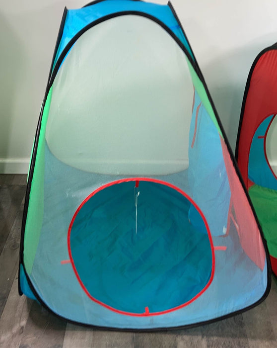 secondhand Kids Play Tent Pop Up Tent