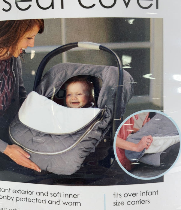 Shop JJ Cole Car Seat Cover at GoodBuy Gear