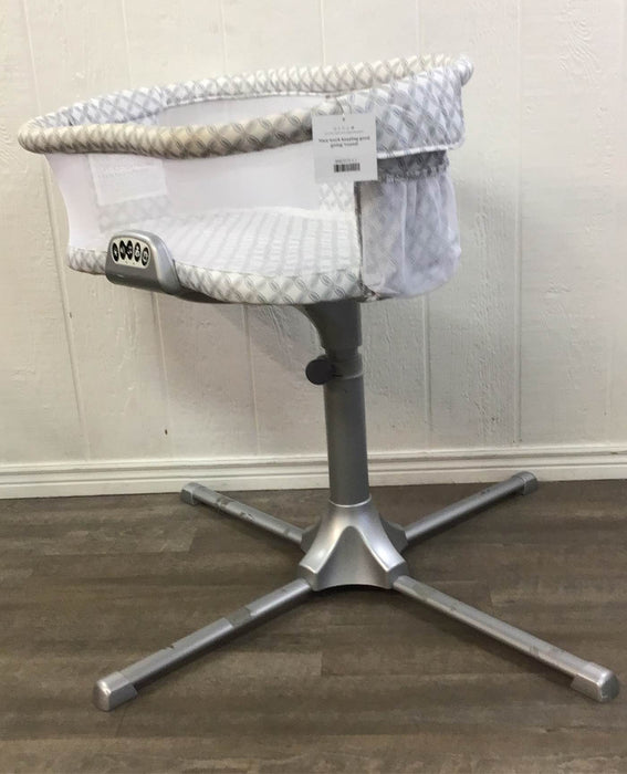 secondhand Halo BassiNest Swivel Sleeper, Premiere Series