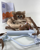 used Evenflo Doorway Jumper, Roo