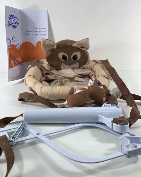 used Evenflo Doorway Jumper, Roo